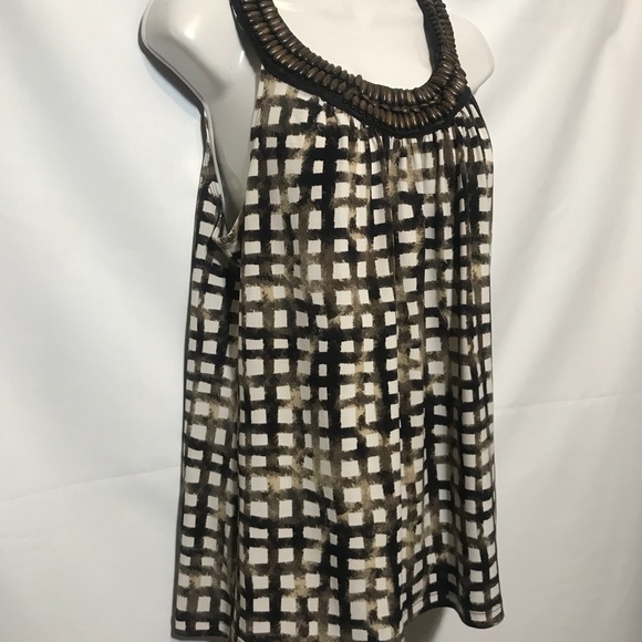 AGB sleeveless shirt size Large - Picture 3 of 6